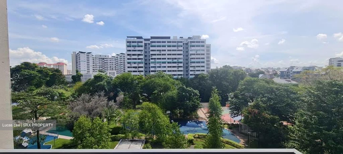 Affinity At Serangoon (D19), Apartment #586098021